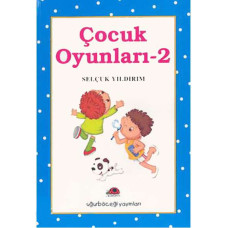 Çocuk Oyunları-2 Çocuk Oyunları-2