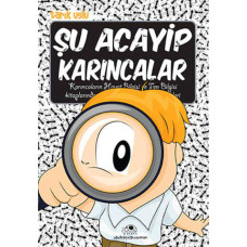 Şu Acayip Karınca Şu Acayip Karınca