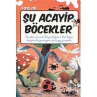 Şu Acayip Böcekler