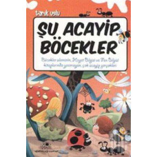 Şu Acayip Böcekler