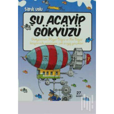 Şu Acayip Gökyüzü