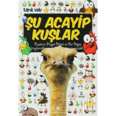 Şu Acayip Kuşlar Şu Acayip Kuşlar