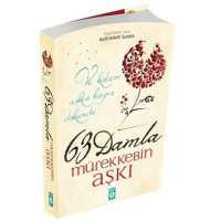 63 Damla Mürekkebin Aşkı