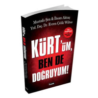 Kürt'üm, Ben de Doğruyum Kürt'üm, Ben de Doğruyum