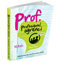 Profesyonel Öğrenci